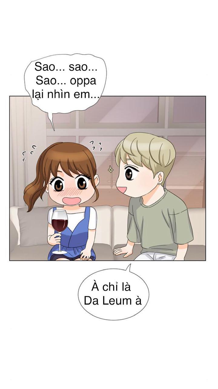 Idol Và Sếp Em Yêu Ai? Chapter 38 - Trang 2