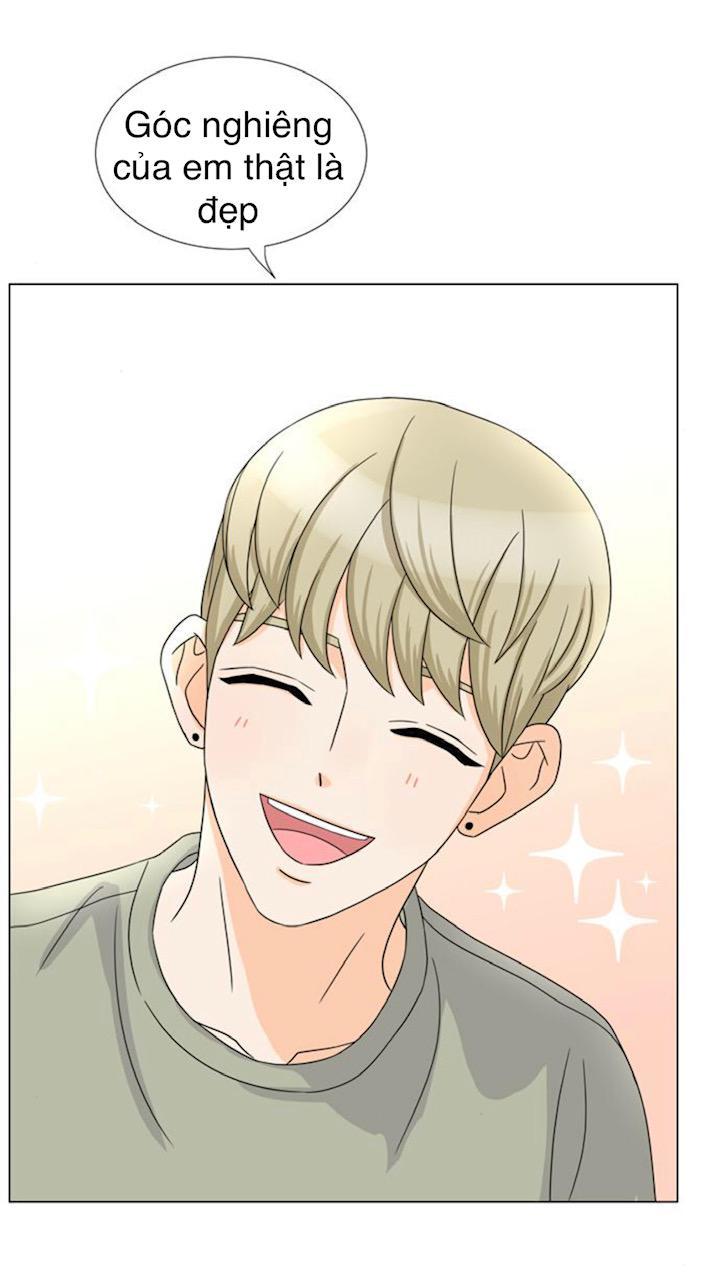 Idol Và Sếp Em Yêu Ai? Chapter 38 - Trang 2