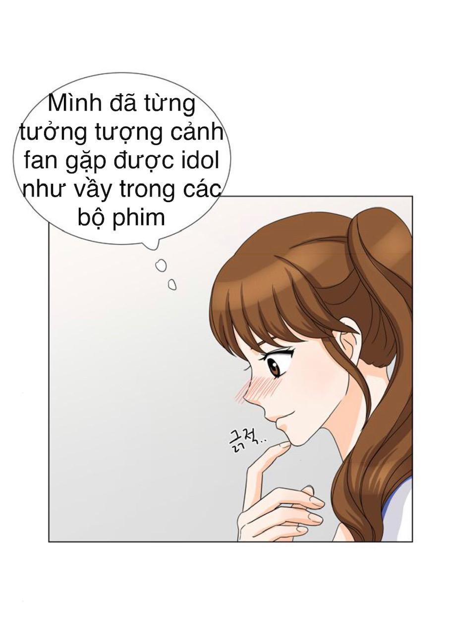 Idol Và Sếp Em Yêu Ai? Chapter 38 - Trang 2