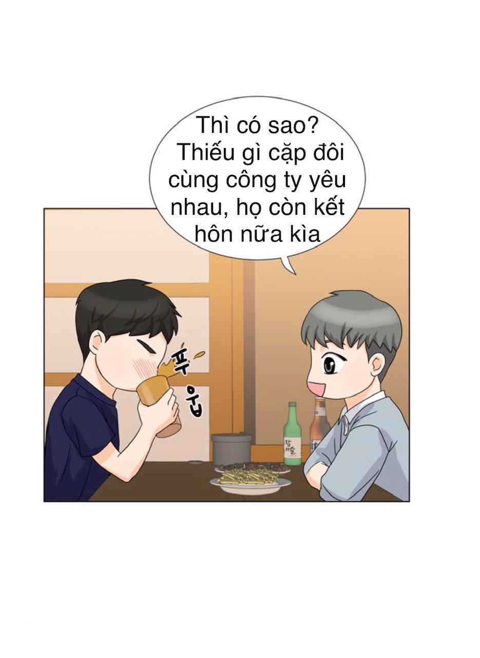 Idol Và Sếp Em Yêu Ai? Chapter 37 - Trang 2