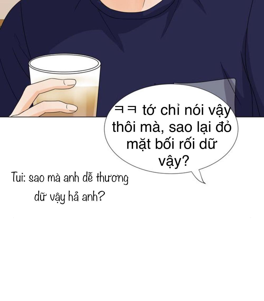 Idol Và Sếp Em Yêu Ai? Chapter 37 - Trang 2