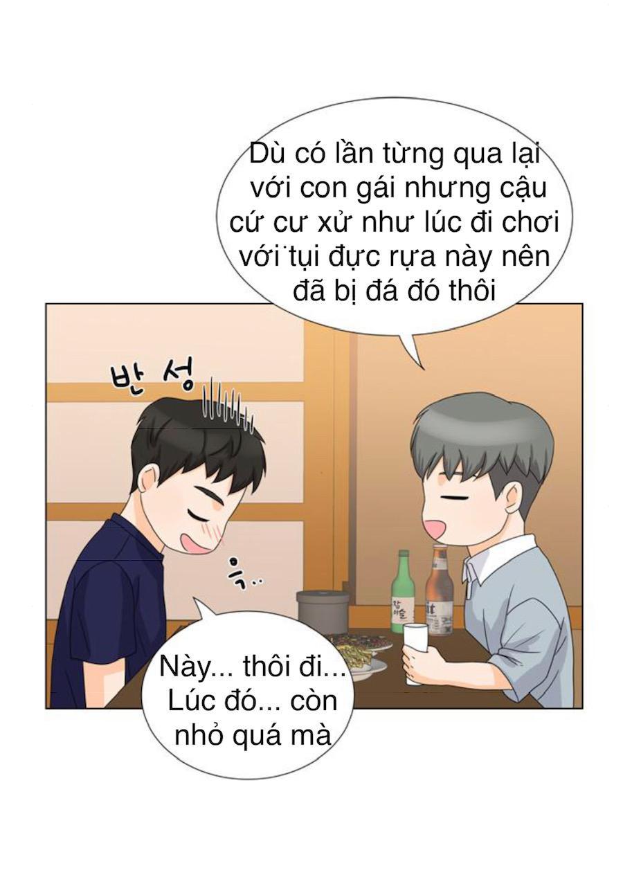 Idol Và Sếp Em Yêu Ai? Chapter 37 - Trang 2