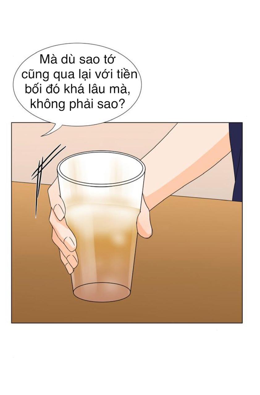 Idol Và Sếp Em Yêu Ai? Chapter 37 - Trang 2