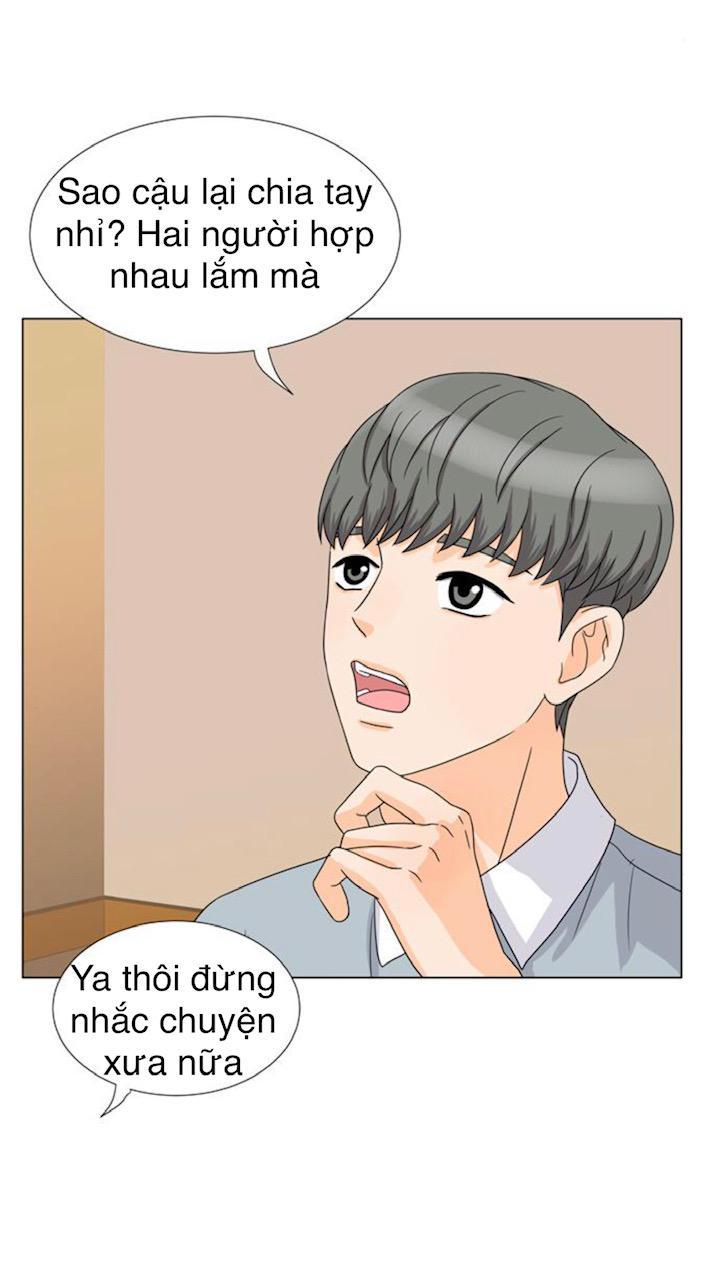 Idol Và Sếp Em Yêu Ai? Chapter 37 - Trang 2