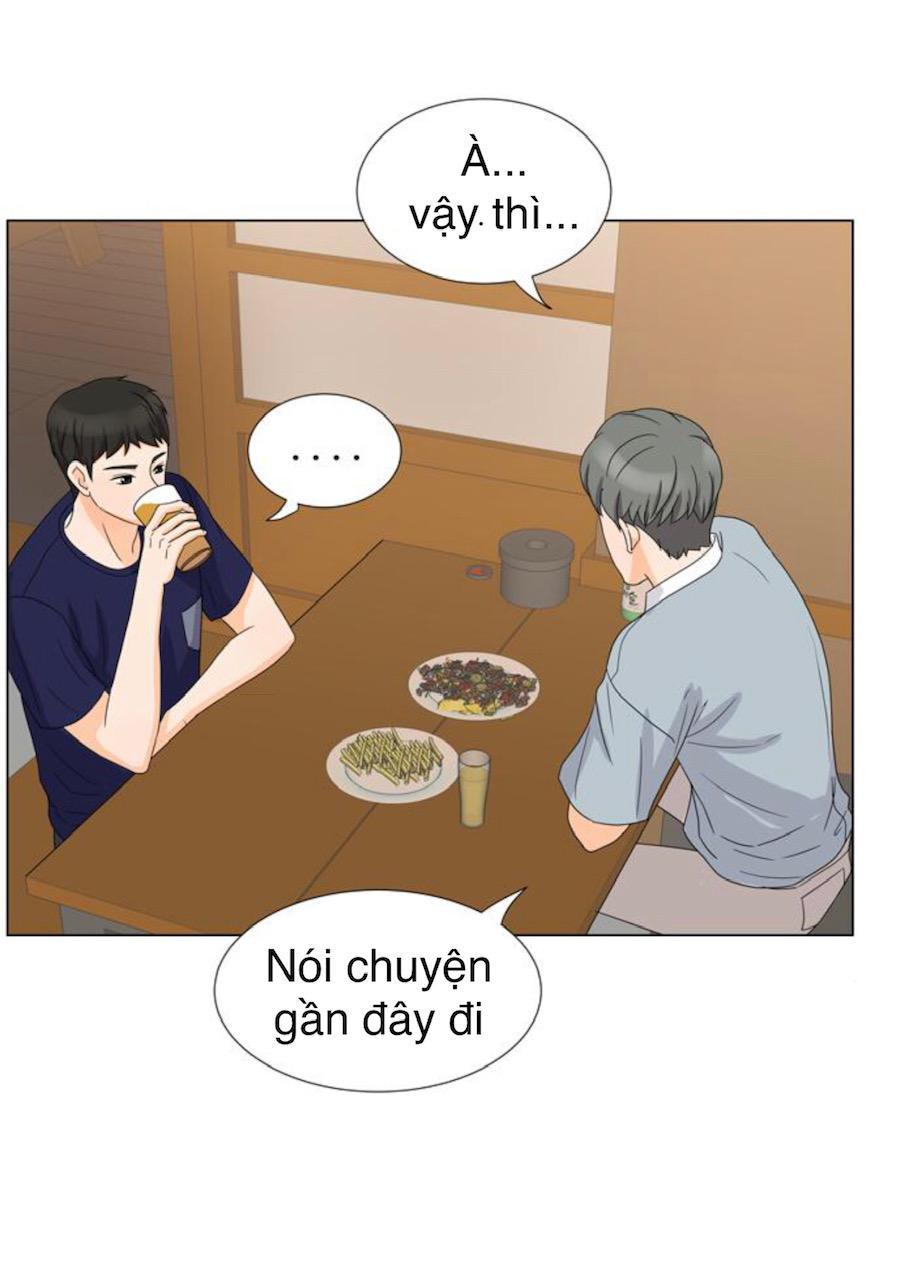 Idol Và Sếp Em Yêu Ai? Chapter 37 - Trang 2