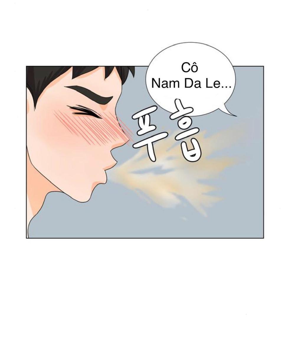 Idol Và Sếp Em Yêu Ai? Chapter 37 - Trang 2