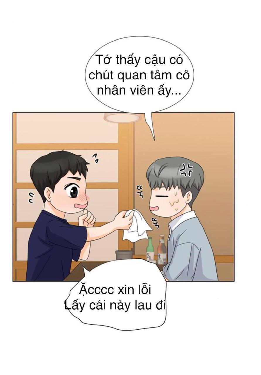 Idol Và Sếp Em Yêu Ai? Chapter 37 - Trang 2