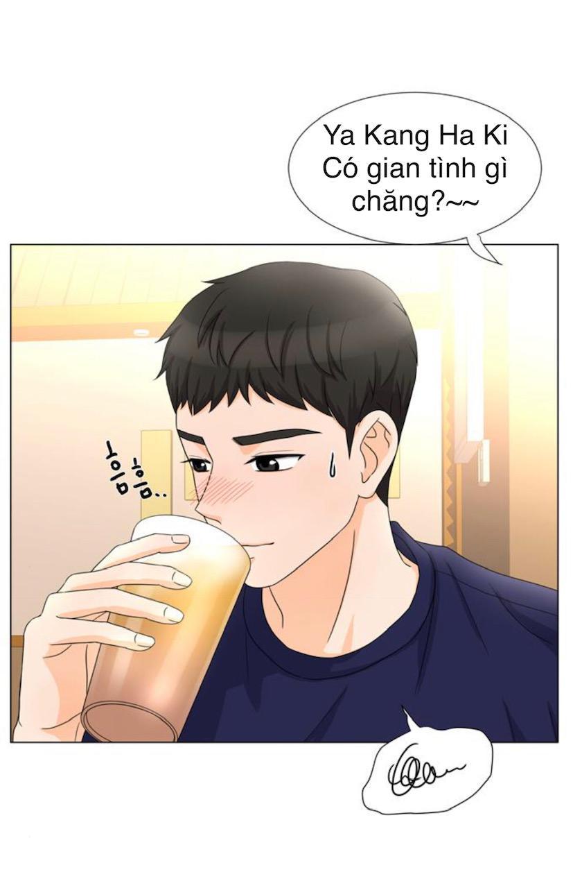 Idol Và Sếp Em Yêu Ai? Chapter 37 - Trang 2