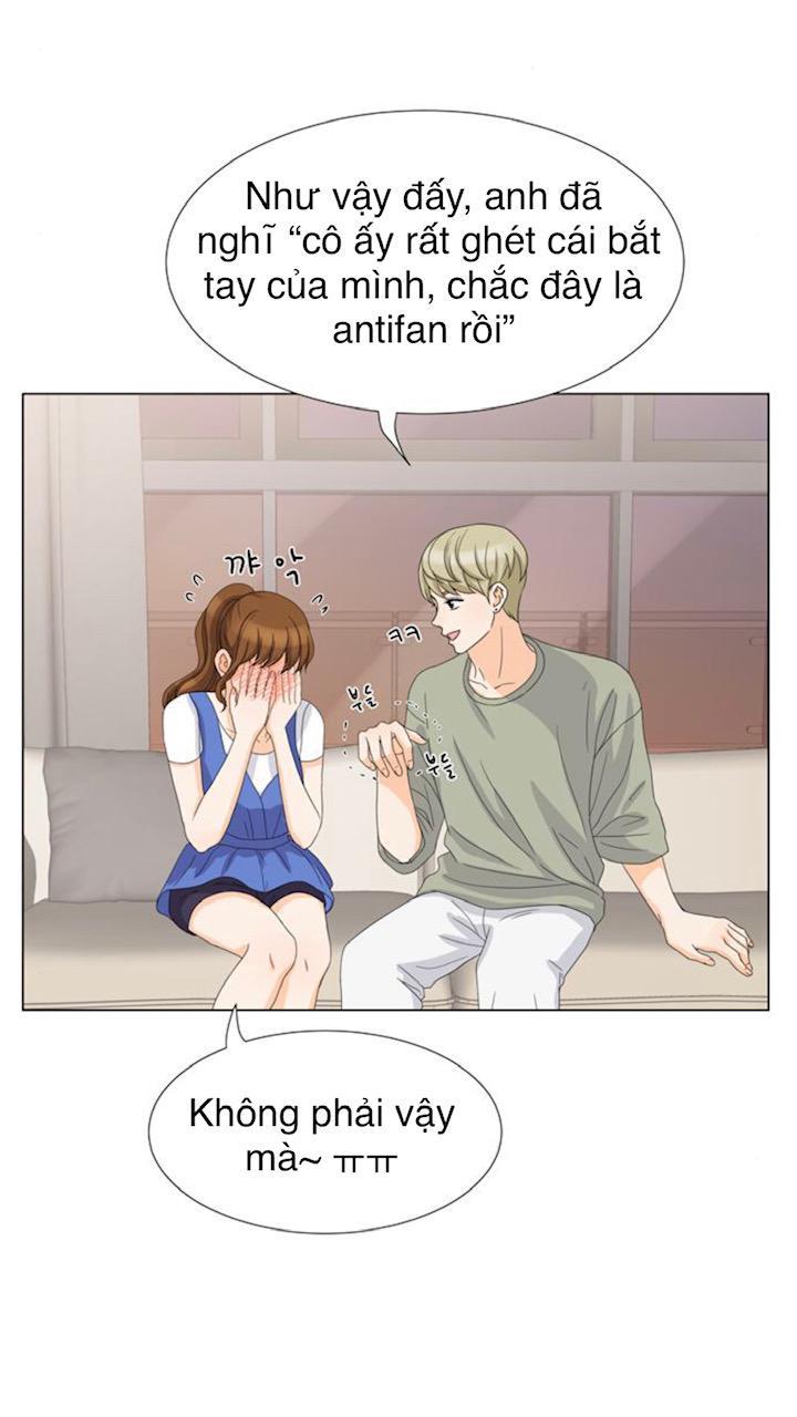 Idol Và Sếp Em Yêu Ai? Chapter 37 - Trang 2