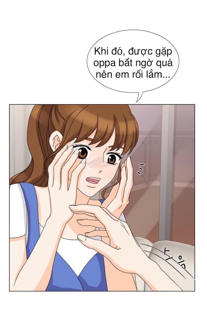 Idol Và Sếp Em Yêu Ai? Chapter 37 - Trang 2