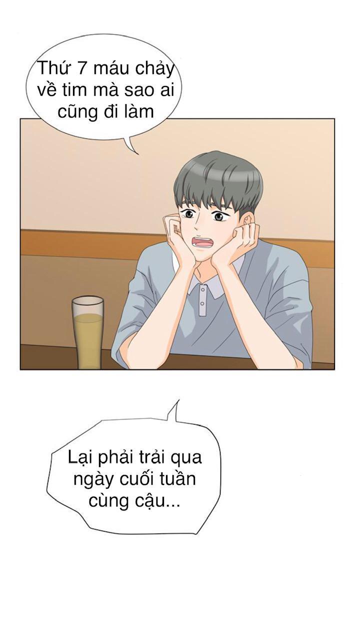 Idol Và Sếp Em Yêu Ai? Chapter 37 - Trang 2