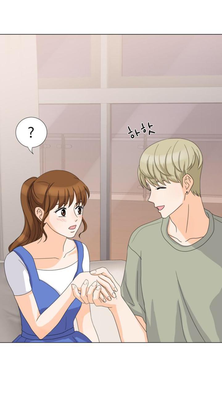 Idol Và Sếp Em Yêu Ai? Chapter 37 - Trang 2