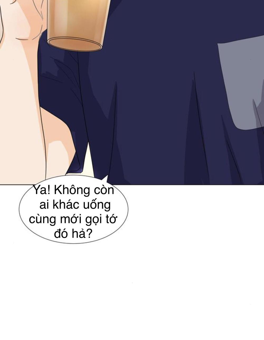 Idol Và Sếp Em Yêu Ai? Chapter 37 - Trang 2