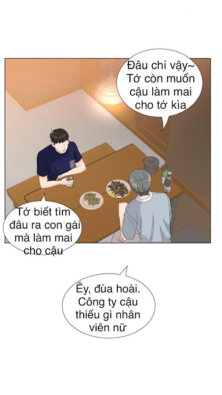 Idol Và Sếp Em Yêu Ai? Chapter 37 - Trang 2