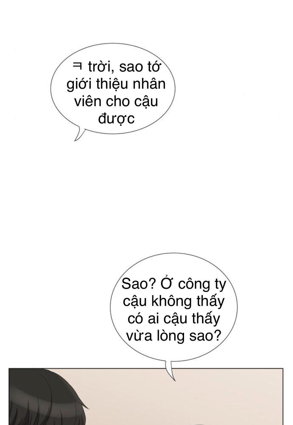 Idol Và Sếp Em Yêu Ai? Chapter 37 - Trang 2