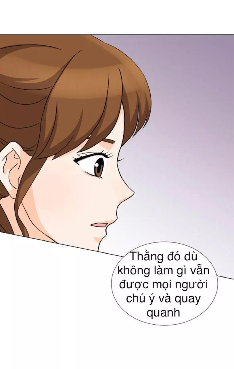 Idol Và Sếp Em Yêu Ai? Chapter 36 - Trang 2