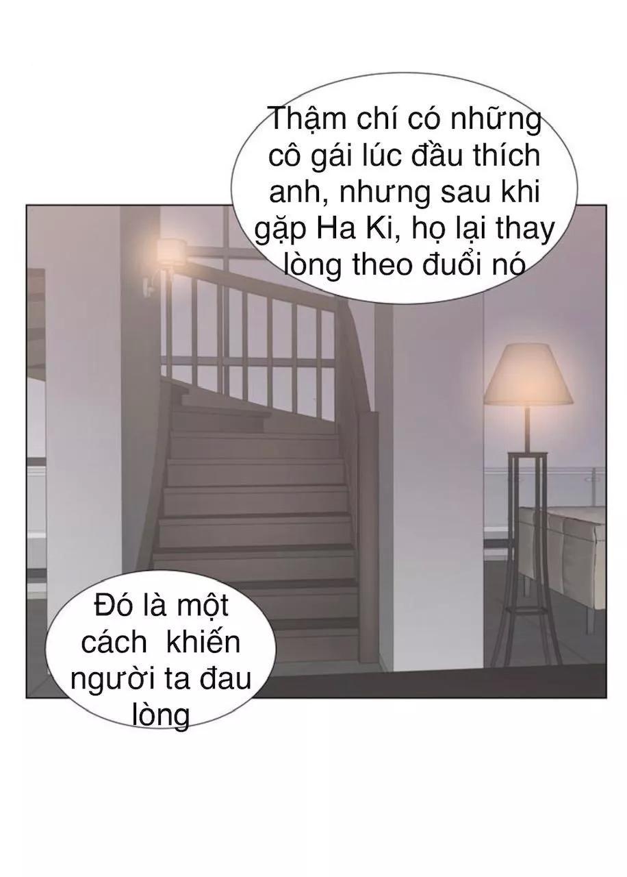 Idol Và Sếp Em Yêu Ai? Chapter 36 - Trang 2