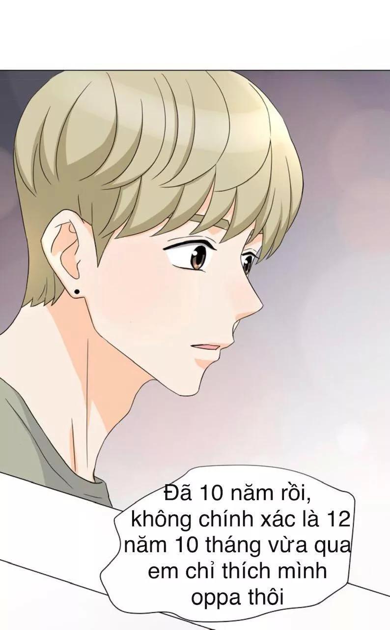 Idol Và Sếp Em Yêu Ai? Chapter 36 - Trang 2