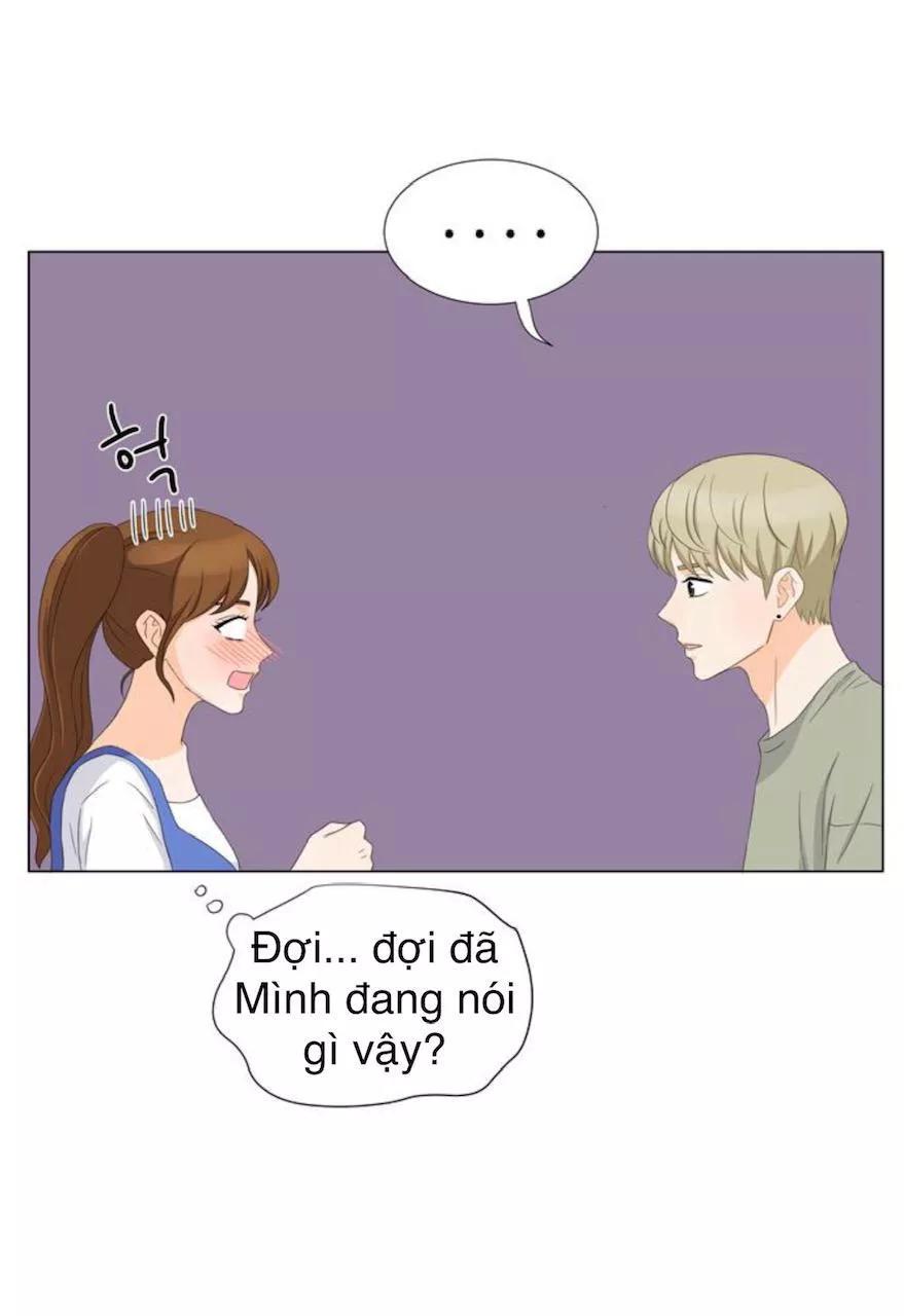 Idol Và Sếp Em Yêu Ai? Chapter 36 - Trang 2