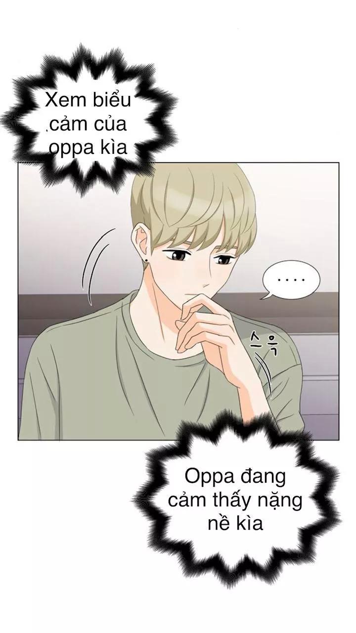 Idol Và Sếp Em Yêu Ai? Chapter 36 - Trang 2