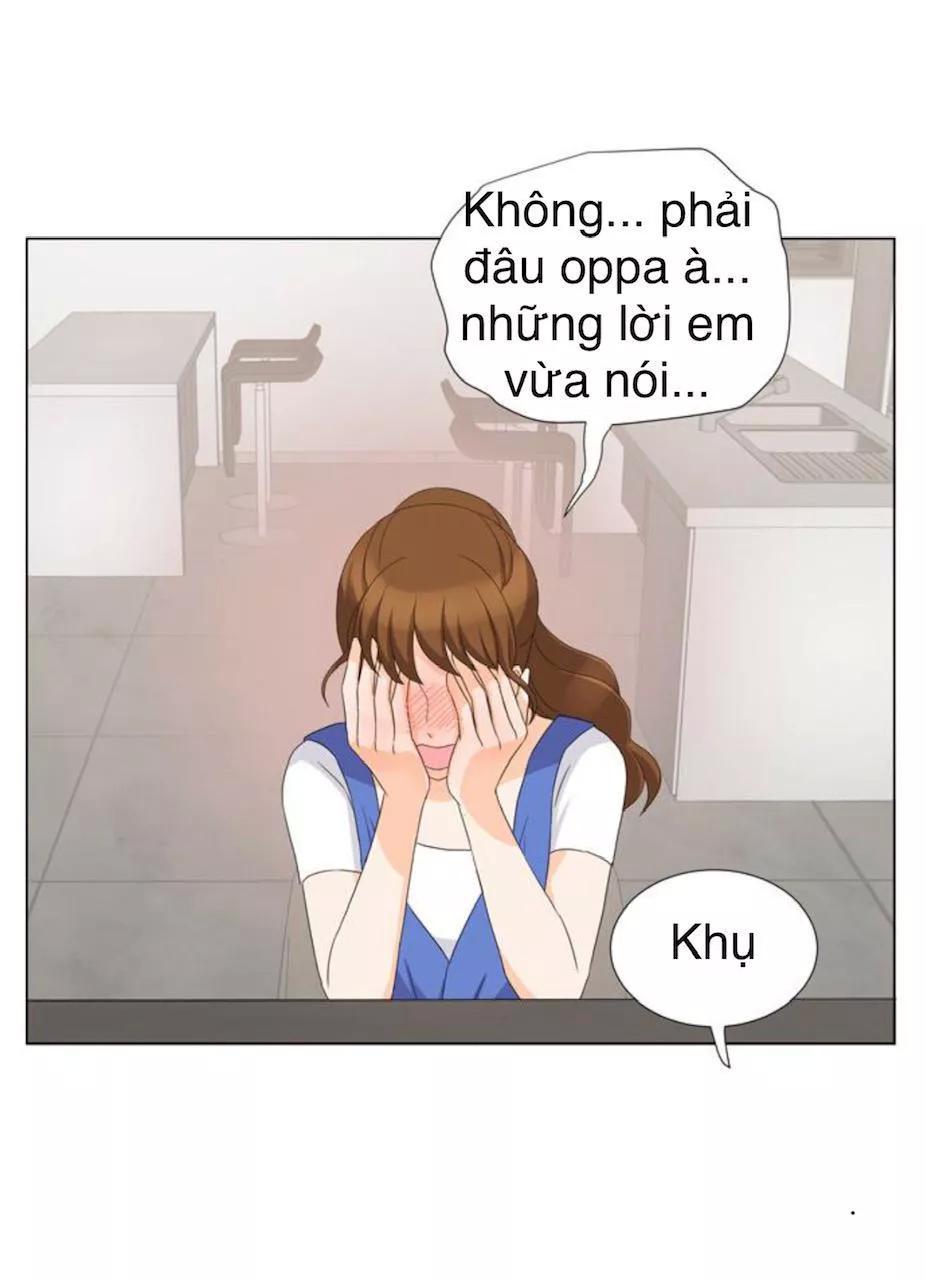 Idol Và Sếp Em Yêu Ai? Chapter 36 - Trang 2