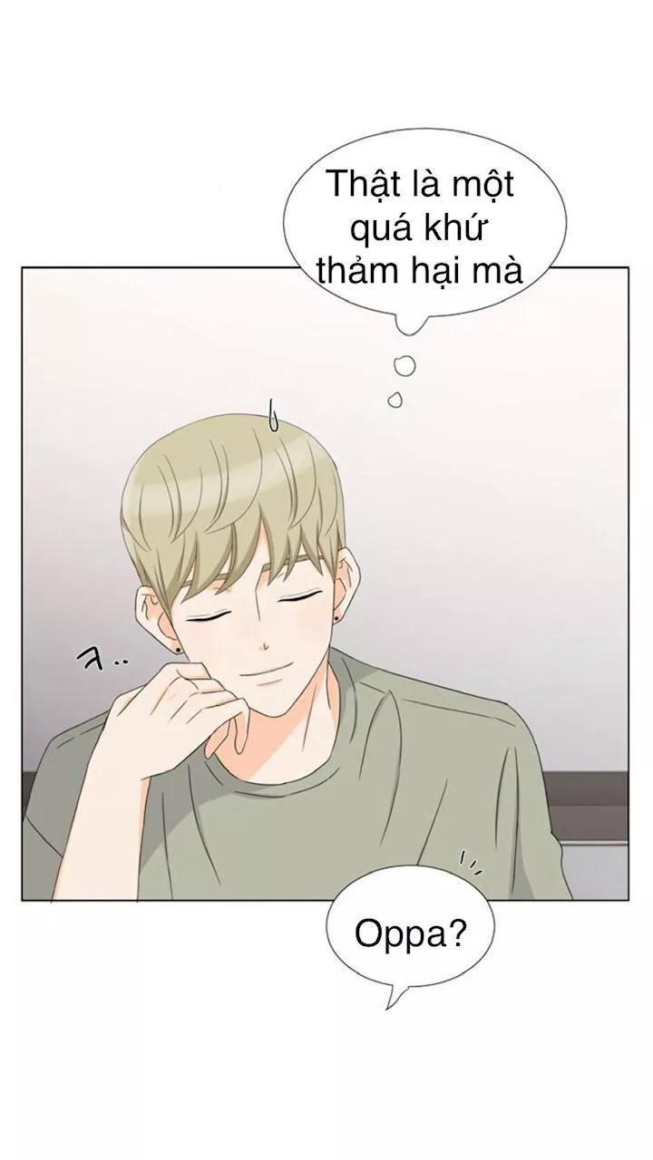 Idol Và Sếp Em Yêu Ai? Chapter 36 - Trang 2