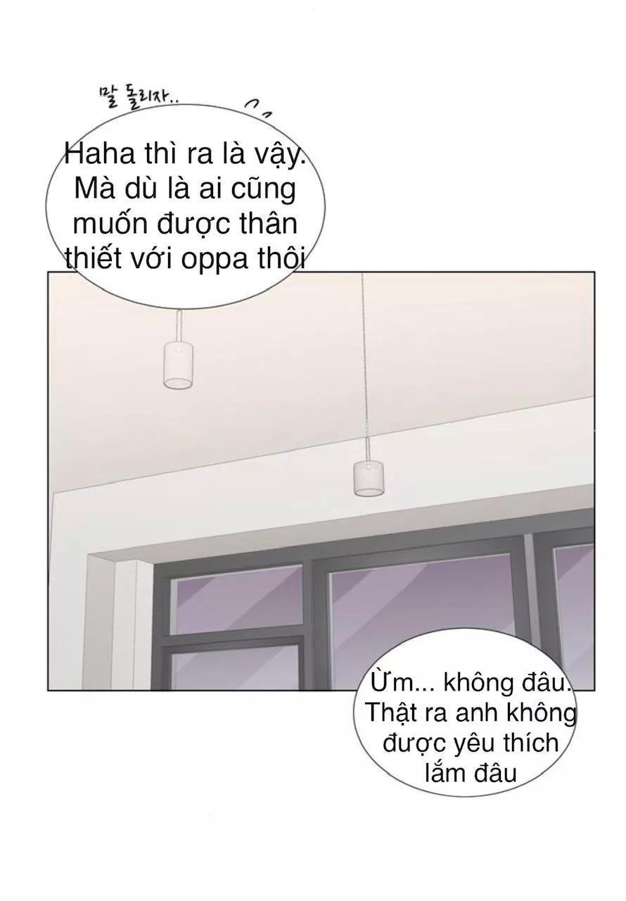 Idol Và Sếp Em Yêu Ai? Chapter 36 - Trang 2