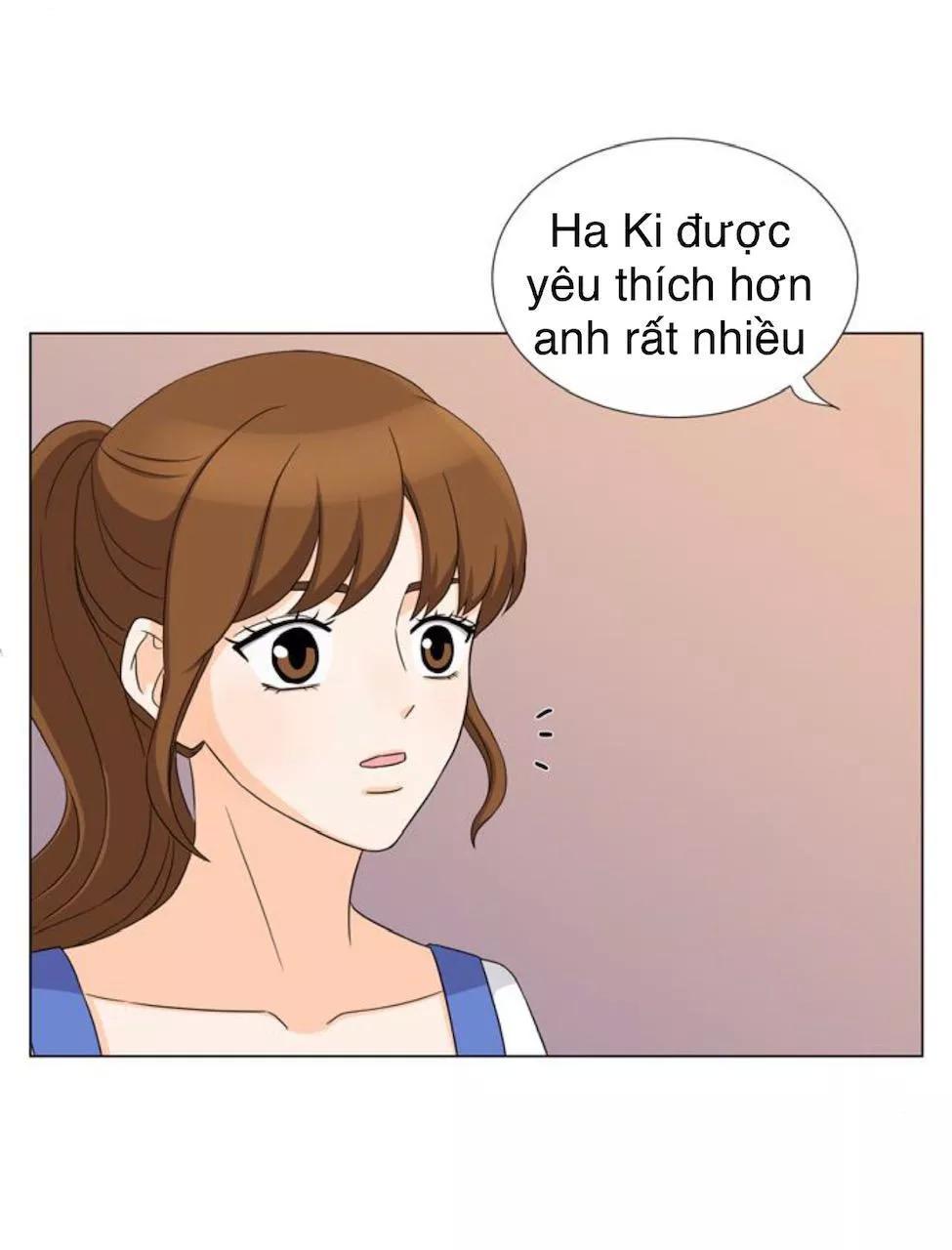 Idol Và Sếp Em Yêu Ai? Chapter 36 - Trang 2