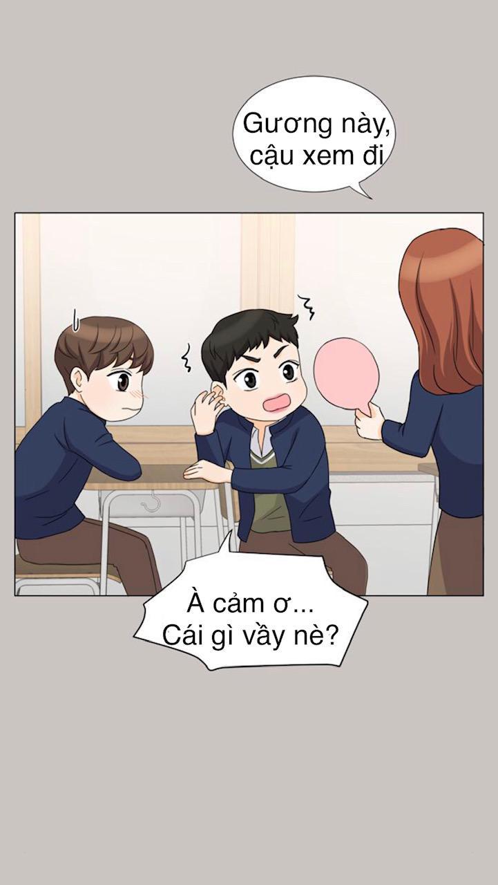 Idol Và Sếp Em Yêu Ai? Chapter 35 - Trang 2