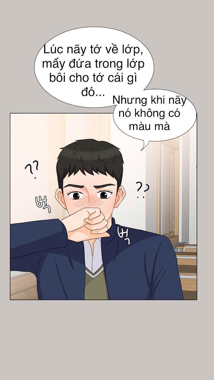 Idol Và Sếp Em Yêu Ai? Chapter 35 - Trang 2