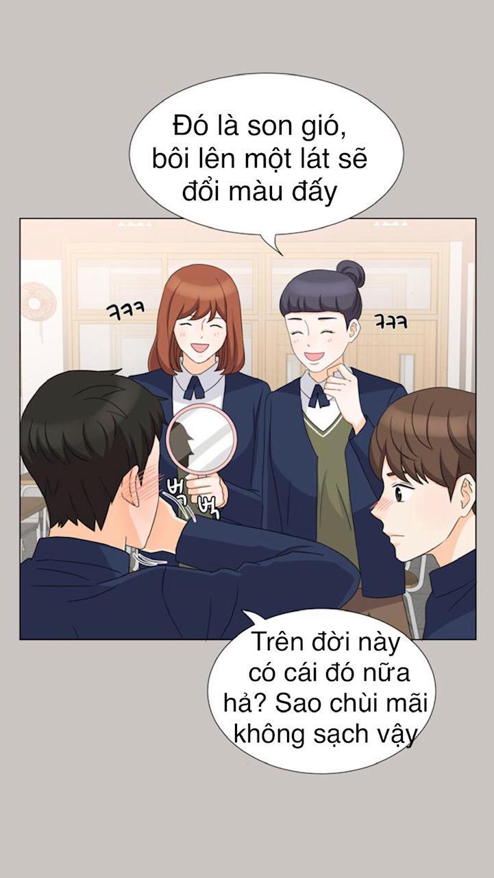 Idol Và Sếp Em Yêu Ai? Chapter 35 - Trang 2