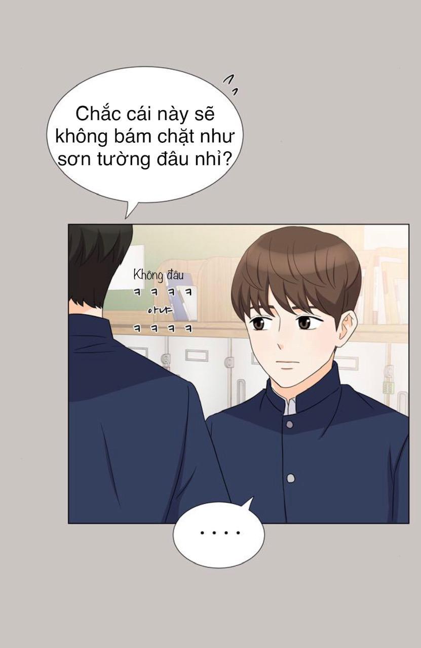 Idol Và Sếp Em Yêu Ai? Chapter 35 - Trang 2