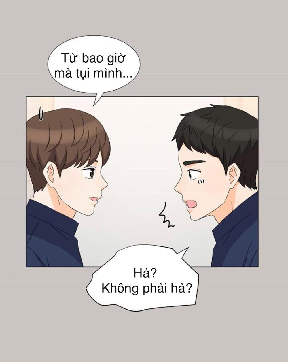 Idol Và Sếp Em Yêu Ai? Chapter 35 - Trang 2