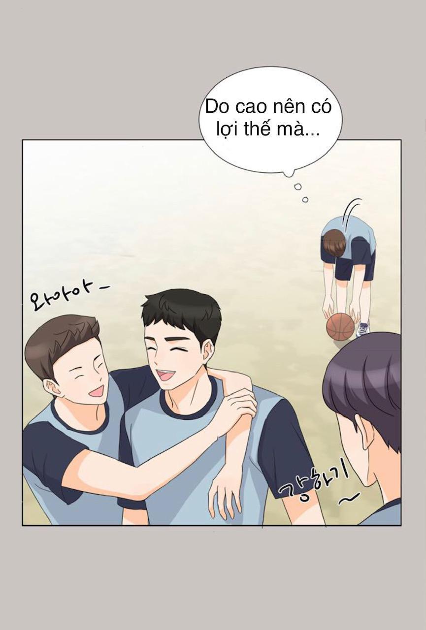 Idol Và Sếp Em Yêu Ai? Chapter 35 - Trang 2