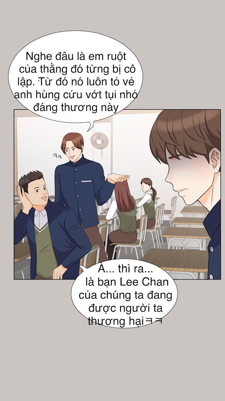 Idol Và Sếp Em Yêu Ai? Chapter 35 - Trang 2