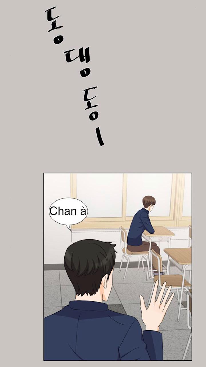 Idol Và Sếp Em Yêu Ai? Chapter 35 - Trang 2