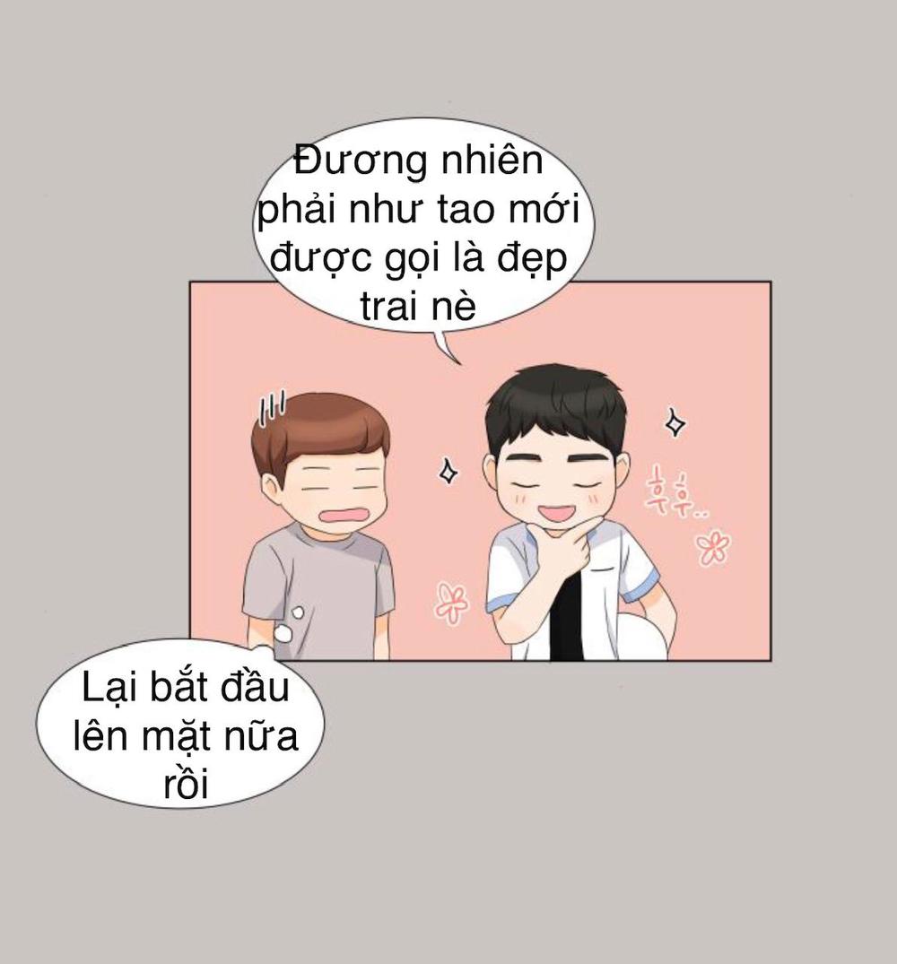 Idol Và Sếp Em Yêu Ai? Chapter 34 - Trang 2