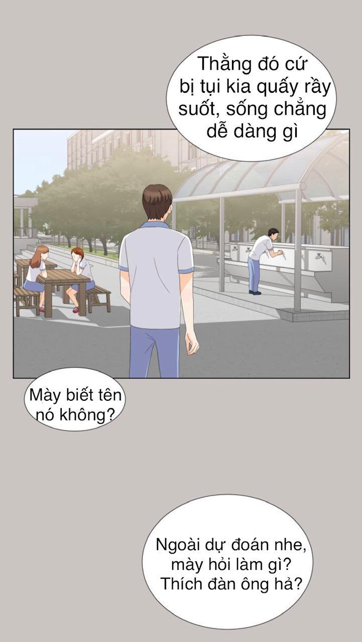 Idol Và Sếp Em Yêu Ai? Chapter 34 - Trang 2