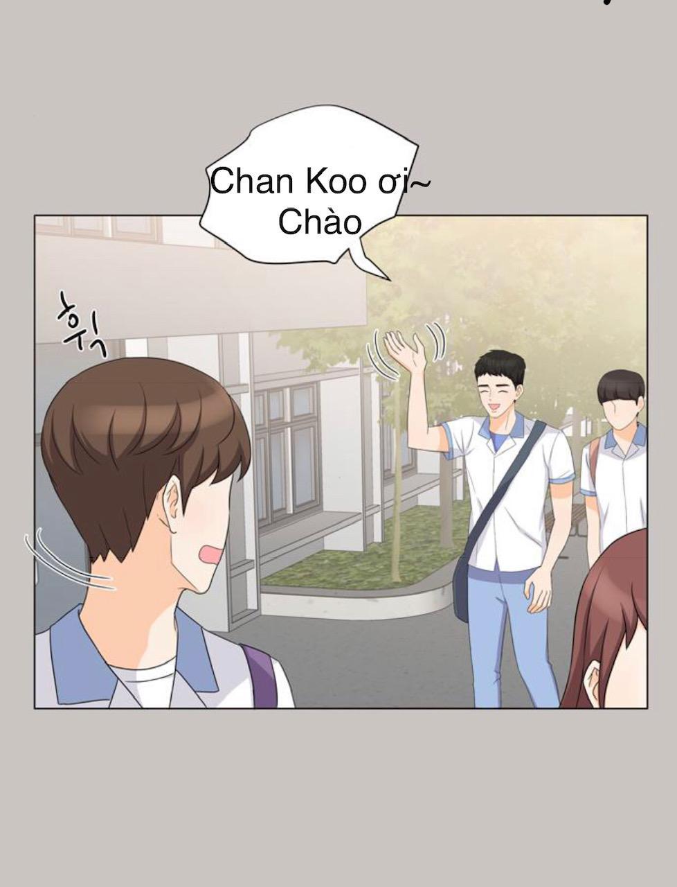 Idol Và Sếp Em Yêu Ai? Chapter 34 - Trang 2