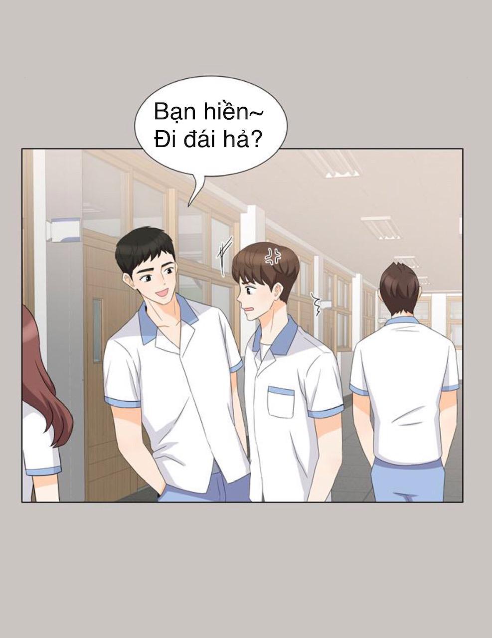 Idol Và Sếp Em Yêu Ai? Chapter 34 - Trang 2