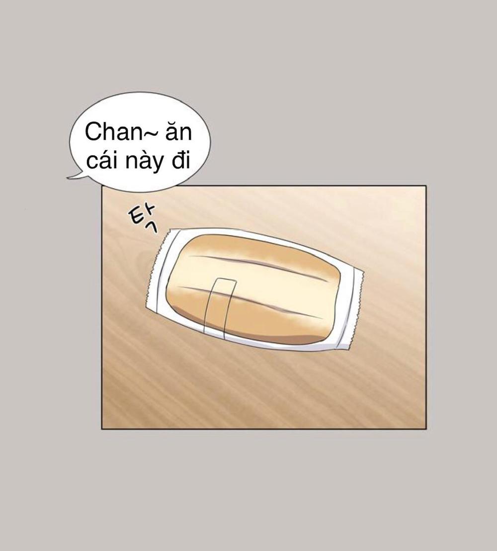 Idol Và Sếp Em Yêu Ai? Chapter 34 - Trang 2