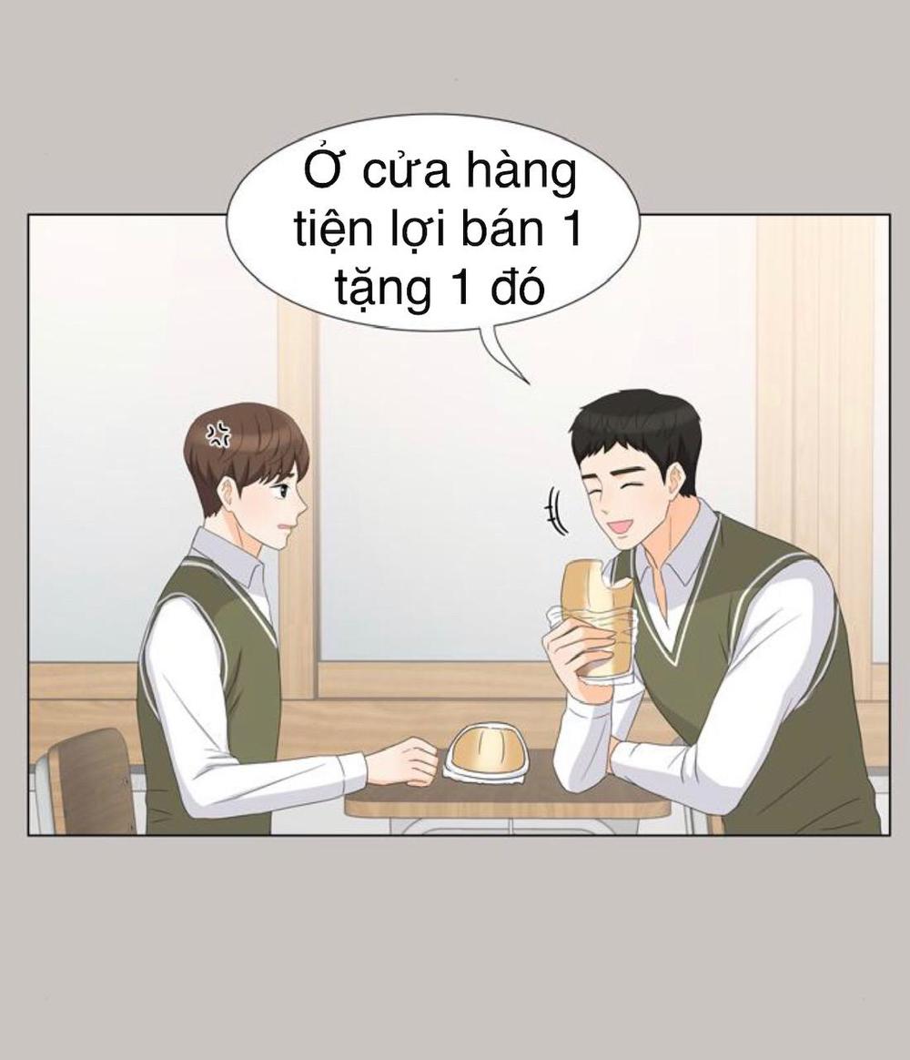 Idol Và Sếp Em Yêu Ai? Chapter 34 - Trang 2