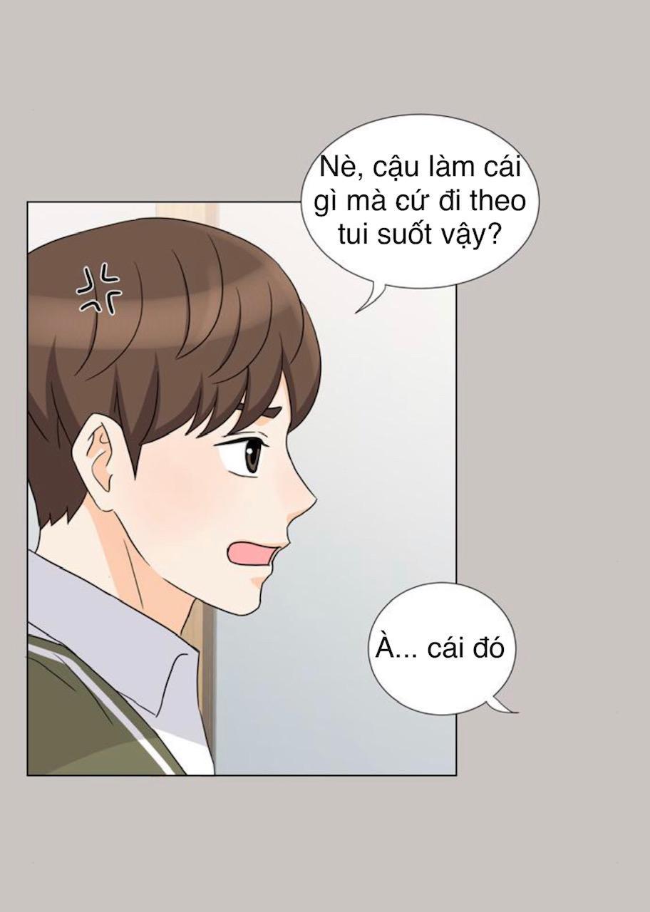 Idol Và Sếp Em Yêu Ai? Chapter 34 - Trang 2