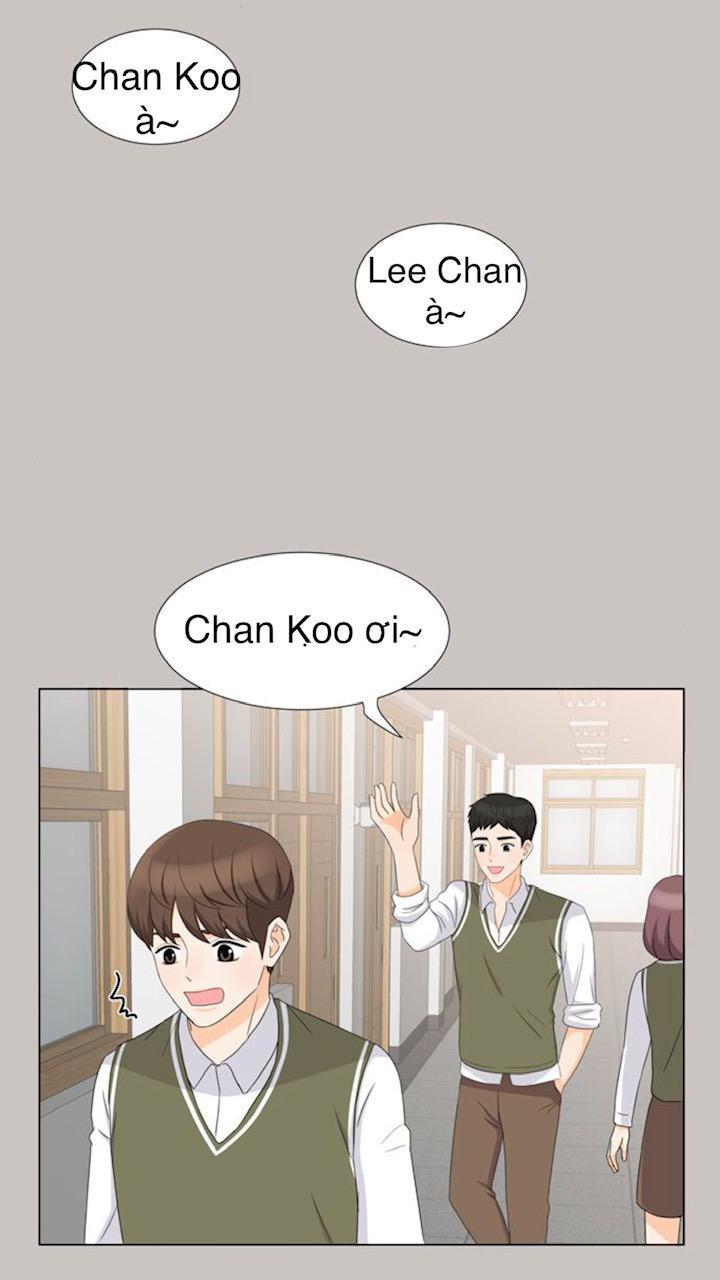 Idol Và Sếp Em Yêu Ai? Chapter 34 - Trang 2