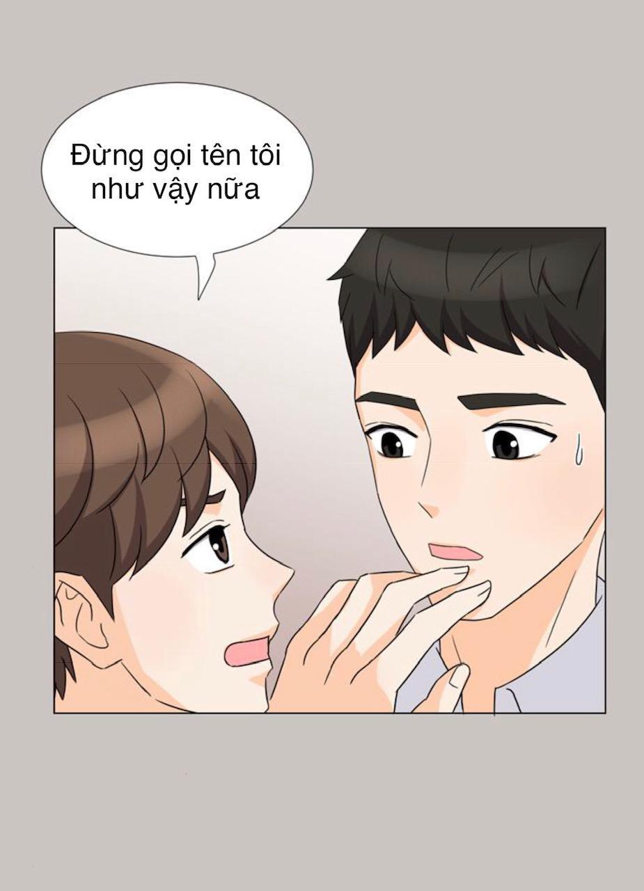 Idol Và Sếp Em Yêu Ai? Chapter 34 - Trang 2