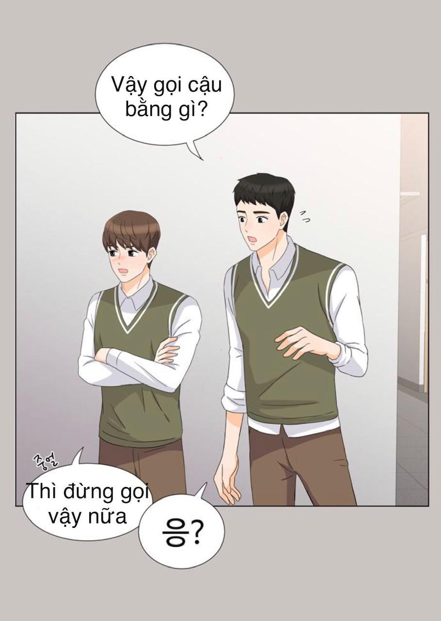 Idol Và Sếp Em Yêu Ai? Chapter 34 - Trang 2