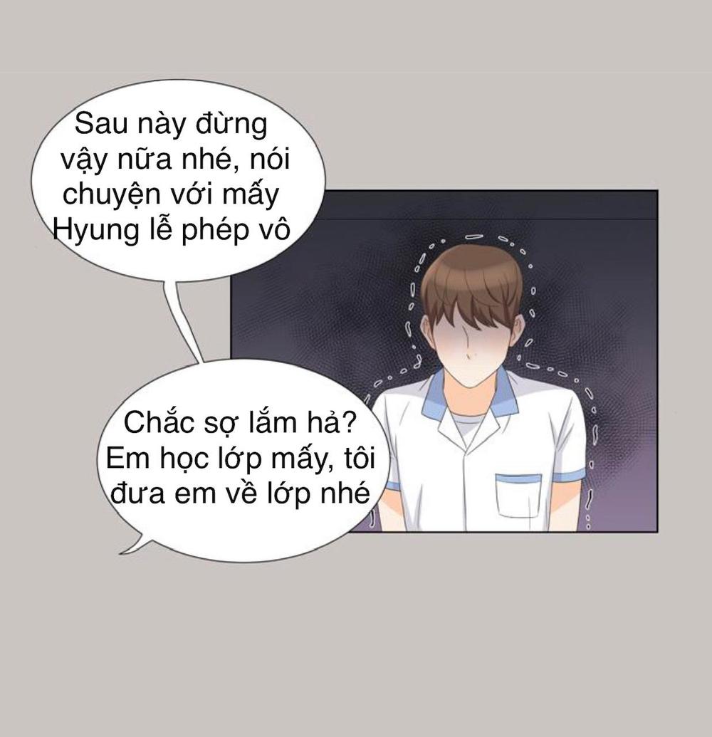 Idol Và Sếp Em Yêu Ai? Chapter 34 - Trang 2