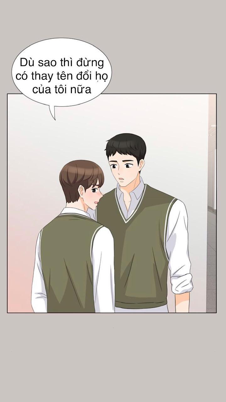 Idol Và Sếp Em Yêu Ai? Chapter 34 - Trang 2