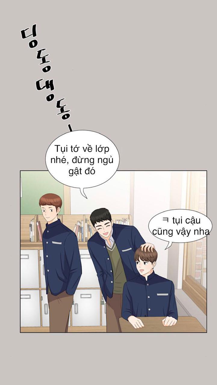 Idol Và Sếp Em Yêu Ai? Chapter 34 - Trang 2