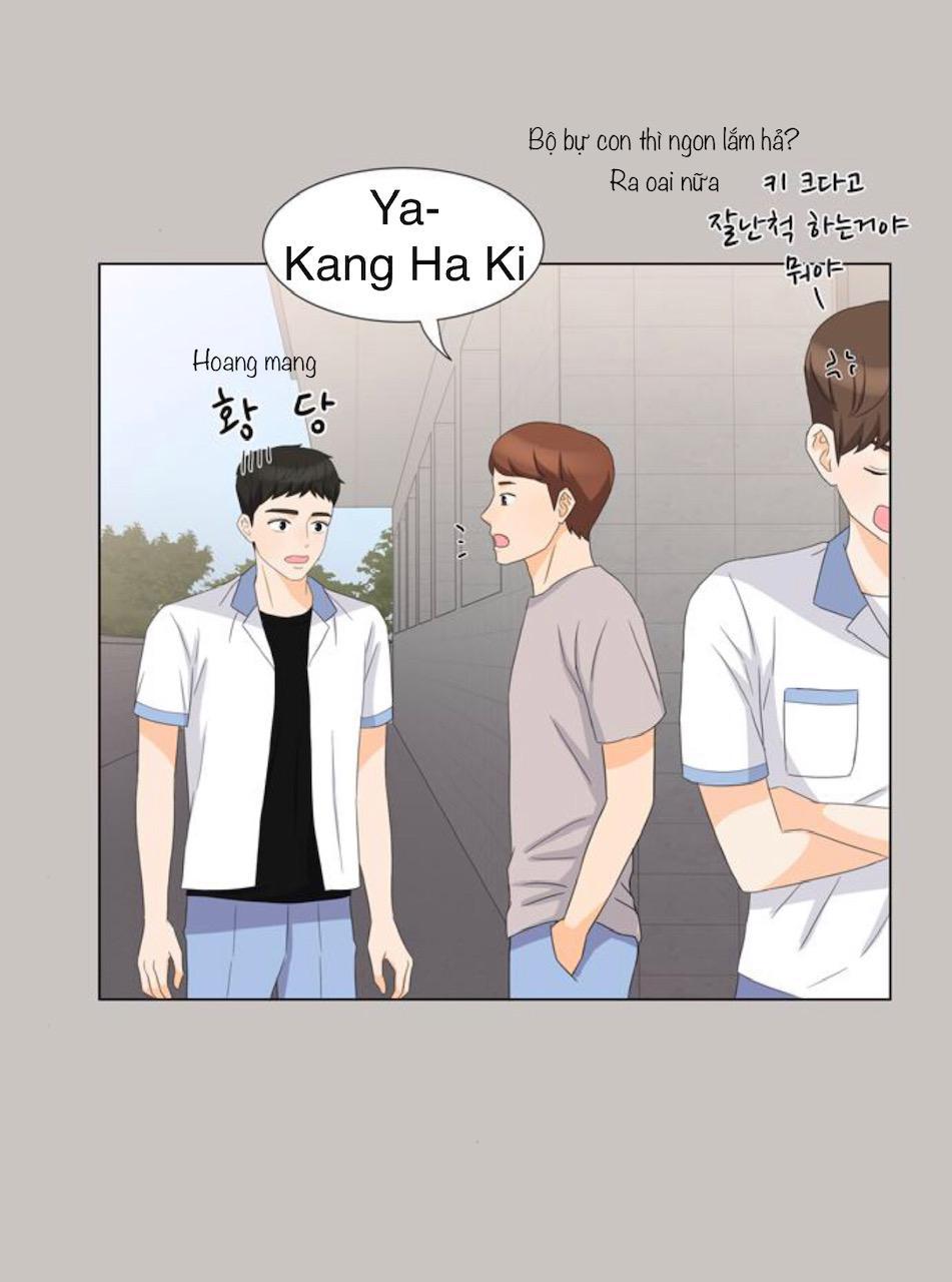 Idol Và Sếp Em Yêu Ai? Chapter 34 - Trang 2